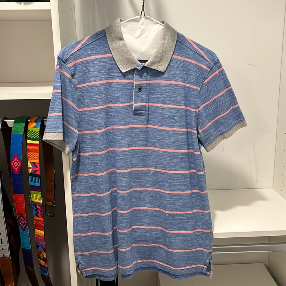 Rodd & Gunn sports fit Men’s Large polo